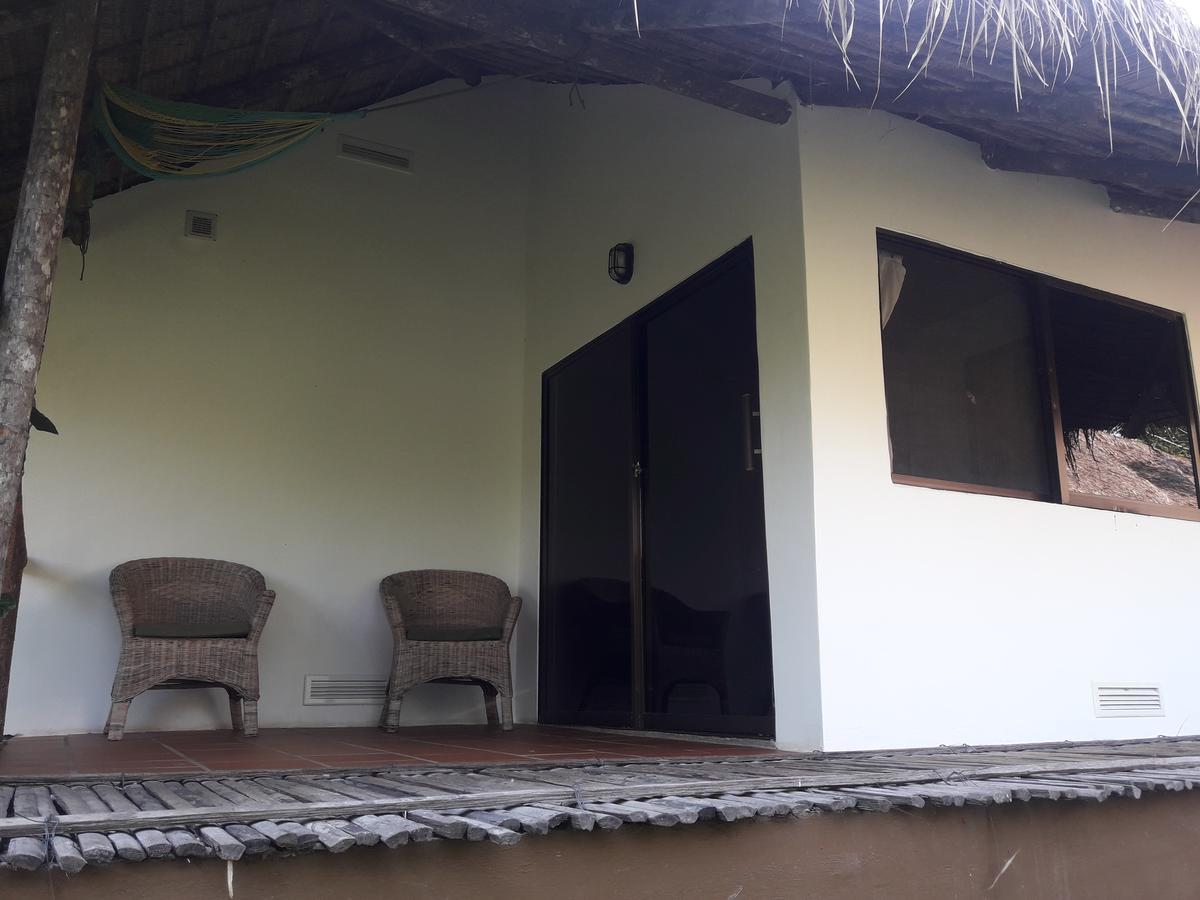เรนโบว์ ลอดจ์ ตาไต Hotel Tatai ภายนอก รูปภาพ