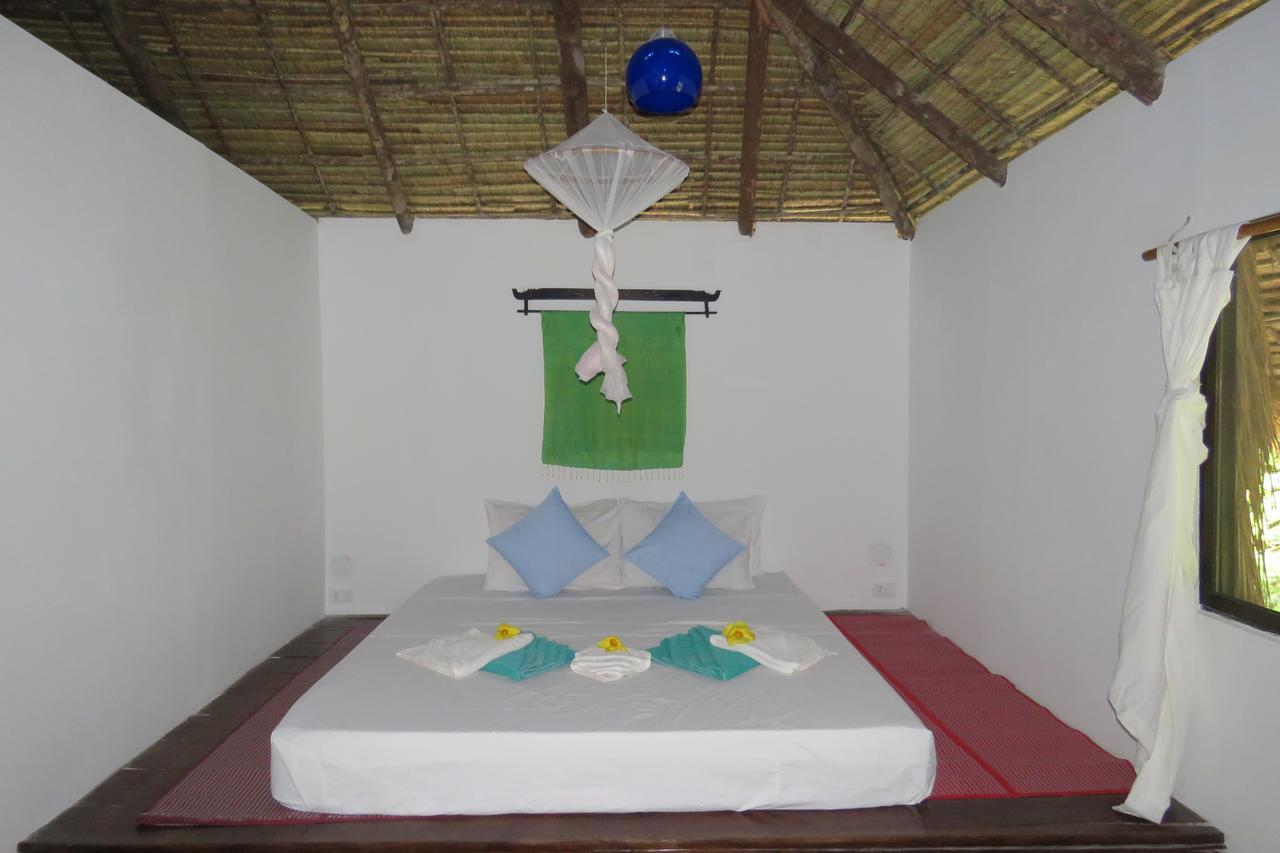 เรนโบว์ ลอดจ์ ตาไต Hotel Tatai ภายนอก รูปภาพ