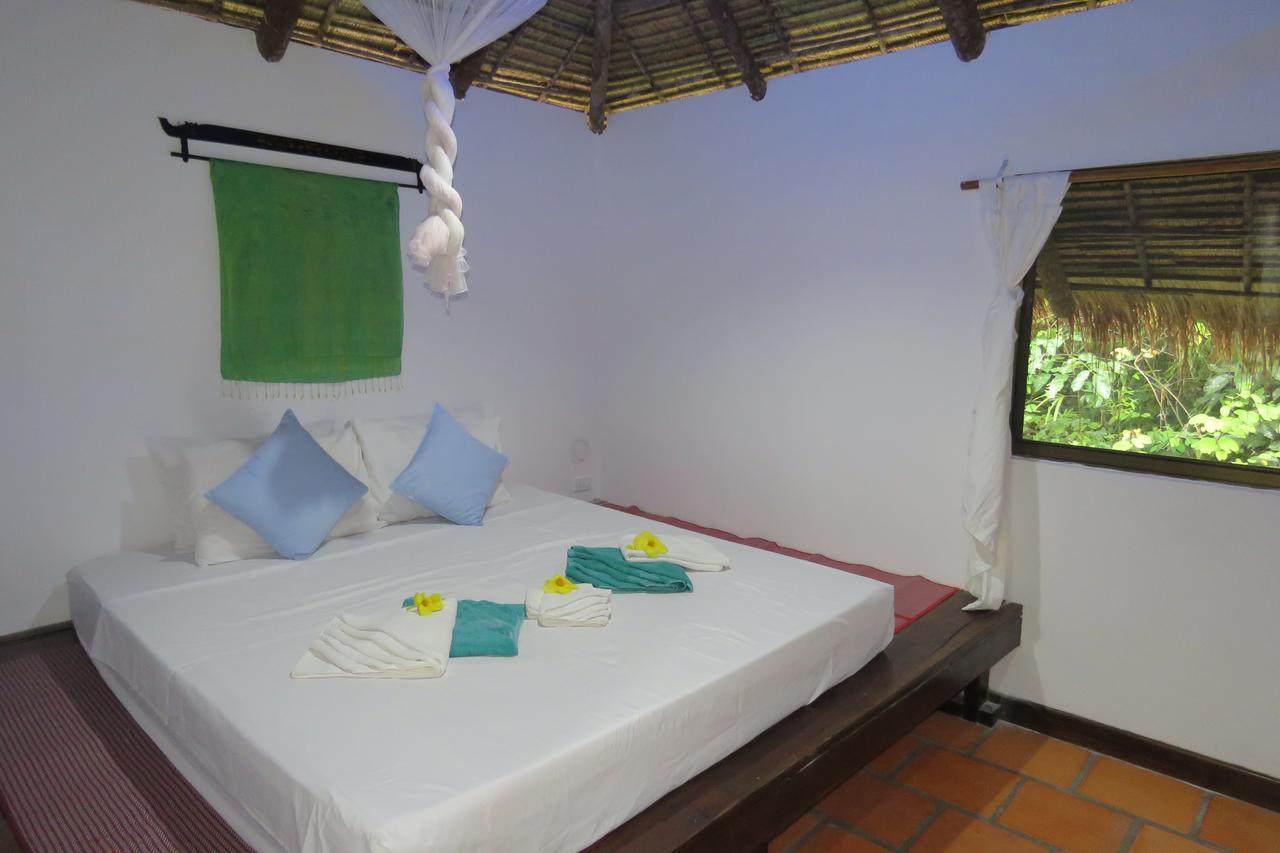 เรนโบว์ ลอดจ์ ตาไต Hotel Tatai ภายนอก รูปภาพ