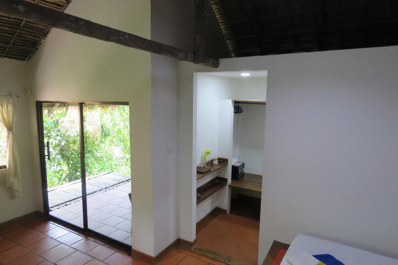 เรนโบว์ ลอดจ์ ตาไต Hotel Tatai ภายนอก รูปภาพ