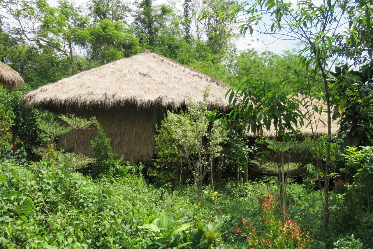 เรนโบว์ ลอดจ์ ตาไต Hotel Tatai ภายนอก รูปภาพ