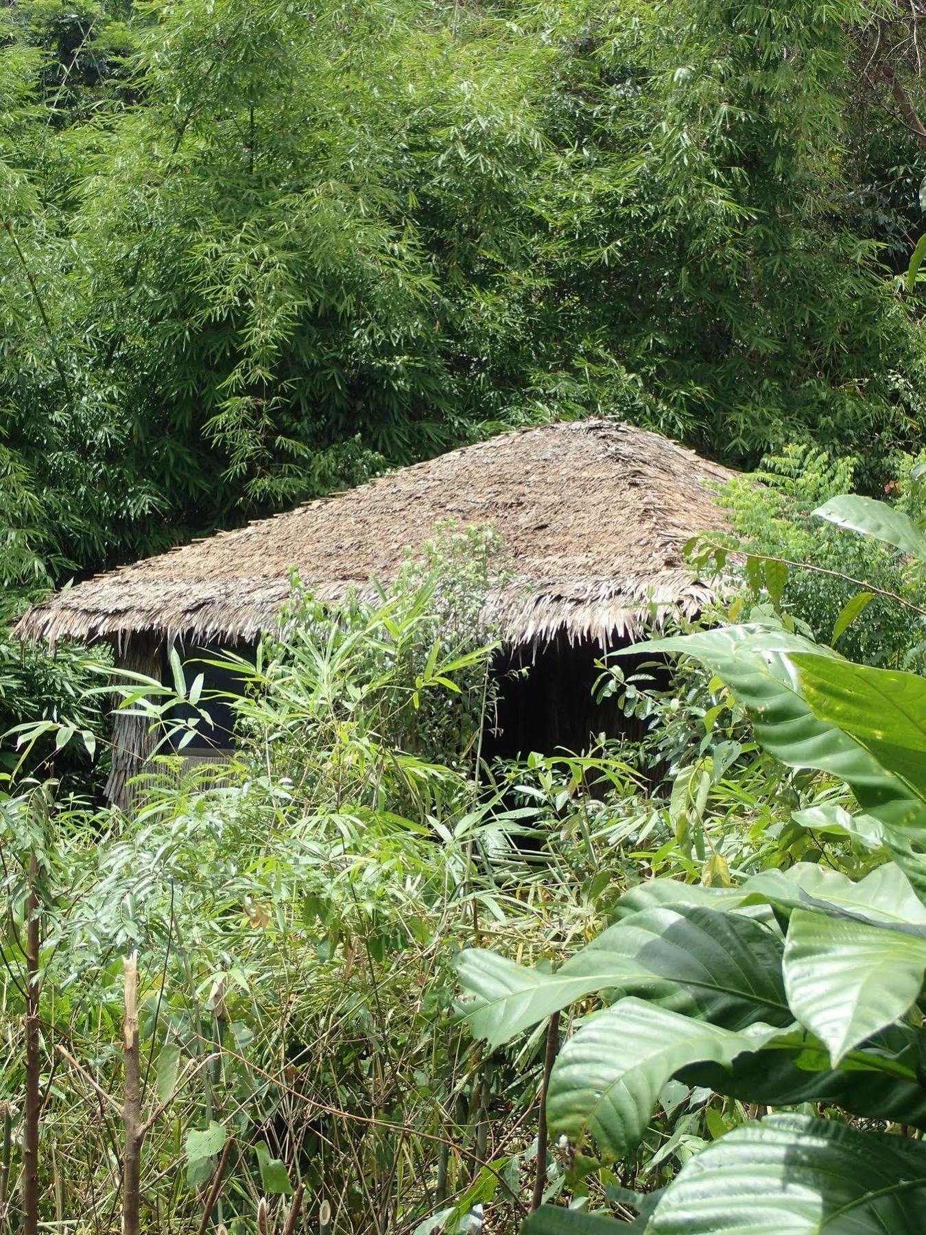เรนโบว์ ลอดจ์ ตาไต Hotel Tatai ภายนอก รูปภาพ