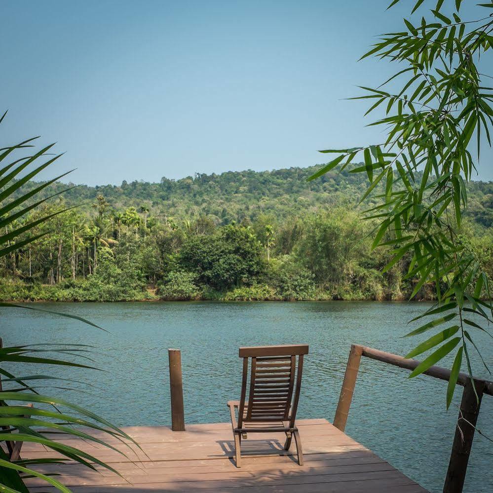 เรนโบว์ ลอดจ์ ตาไต Hotel Tatai ภายนอก รูปภาพ